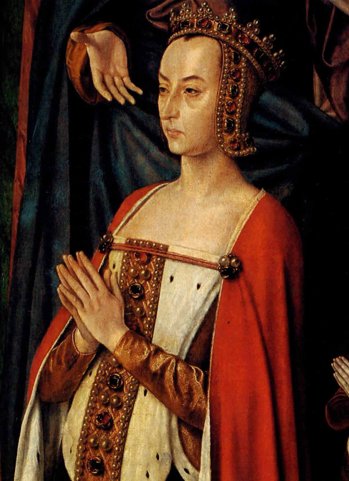 anne de beaujeu